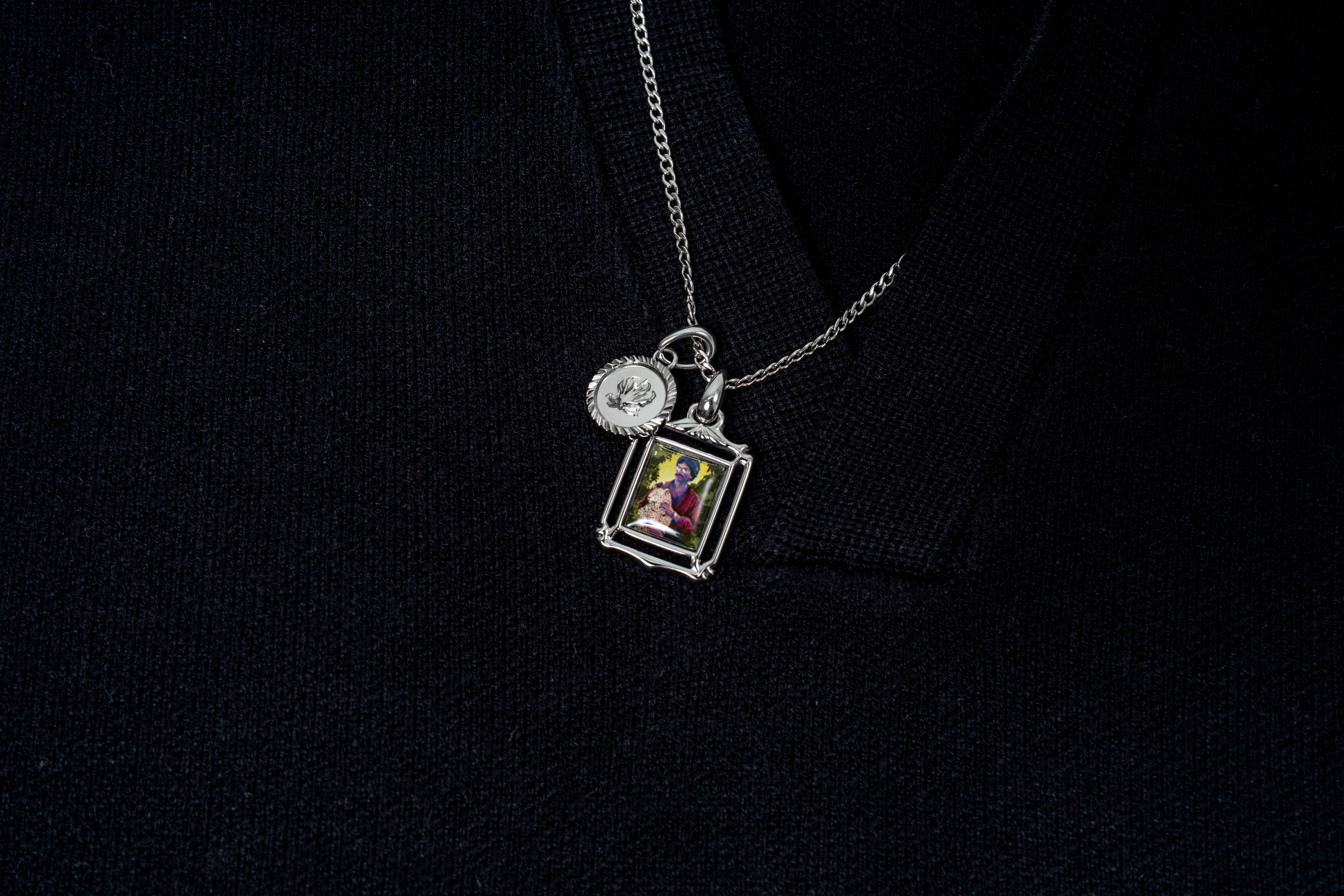 THILEEPAN CHAIN