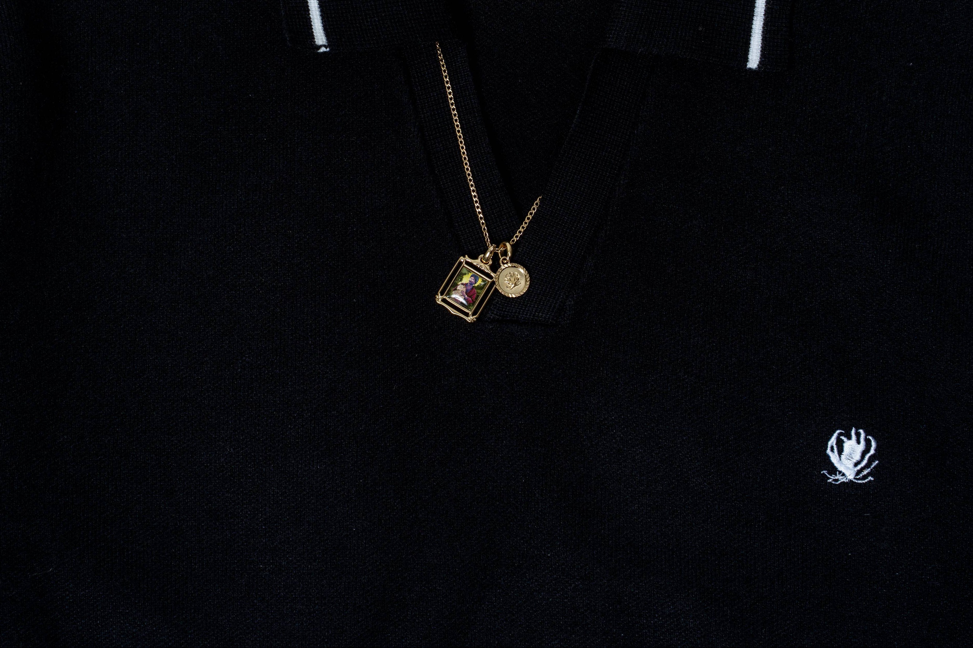 THILEEPAN CHAIN