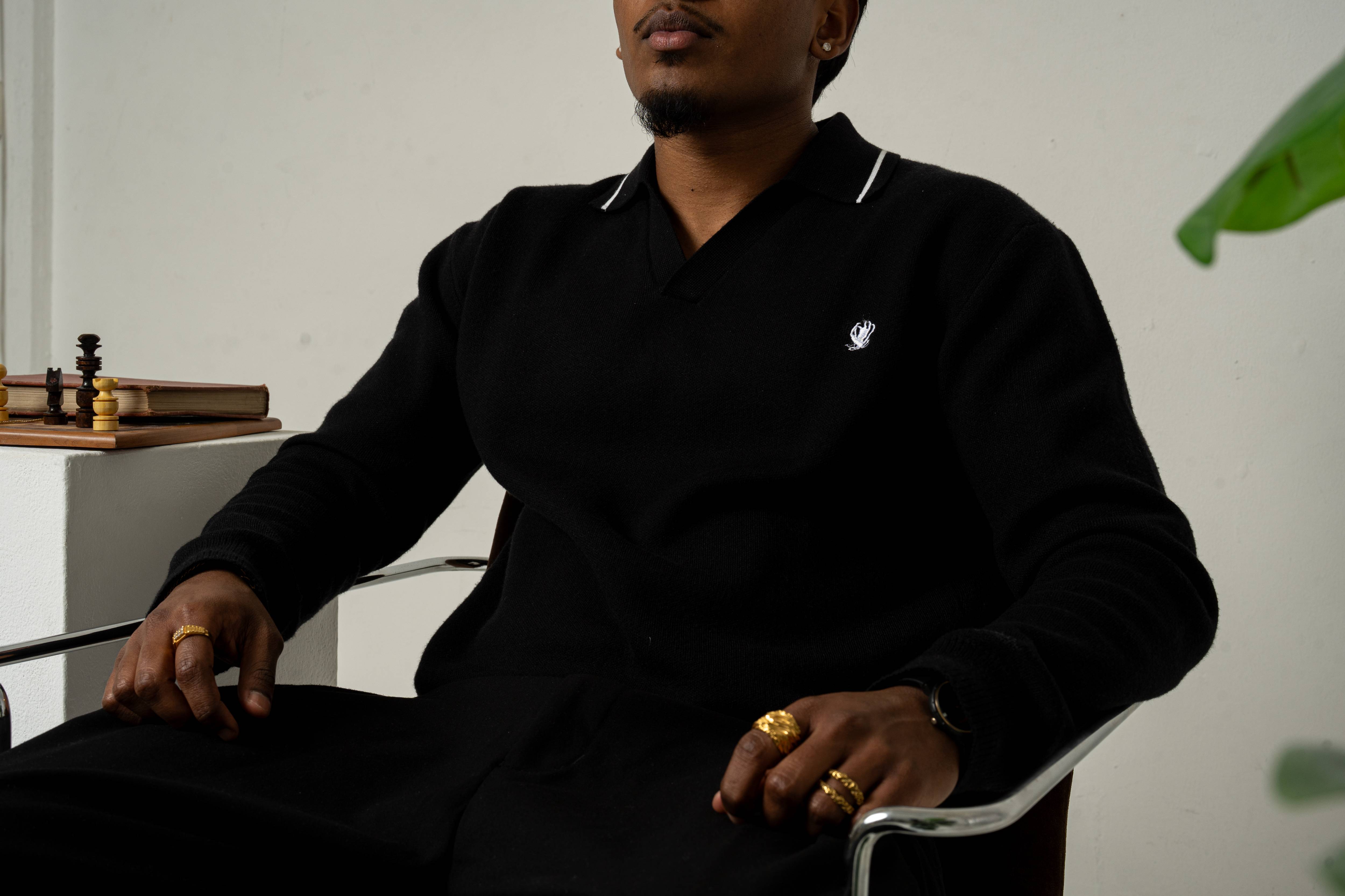 Regular Polo